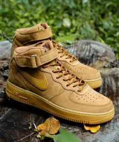 ナイキ エアフォース1 MID '07WB 26.5cm AIR FORCE1