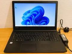 794 美品 dynabook B65F i5 8GB/500GB/15.6型 794 美品 dynabook B65F i5 8GB/500GB/15.6型 - メルカリ