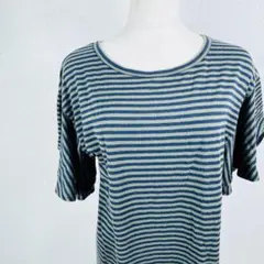 GLOBAL WORK グローバルワーク　ティアードスリーブ　カットソー