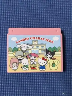 ハッピーセット　サンリオ　マック