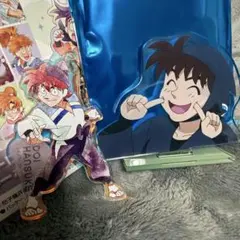 土井先生アクリルスタンド 5点セット 2026年最新】土井先生アクリルスタンドの人気アイテム - メルカリ
