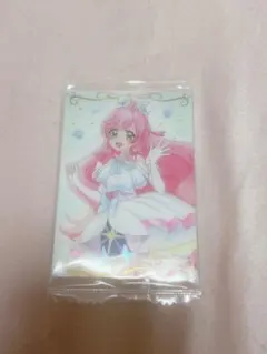 プリキュア ウエハース