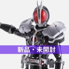 2025年最新】真骨彫製法 仮面ライダーファイズ アクセルフォーム