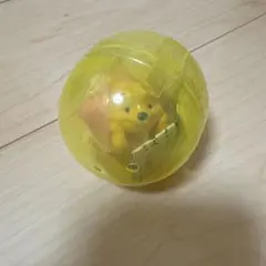 ディズニーキャラクター　お星さまマスコットチャーム(プーさん、チップ、デール）