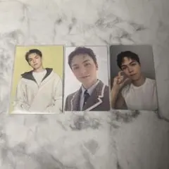 SEVENTEEN バーノン まとめ売り