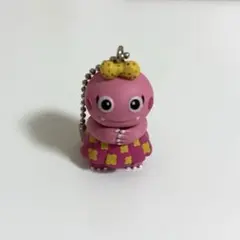 ざわざわ森のがんこちゃん すいんぐこれくしょん がんこちゃんA ガチャガチャ