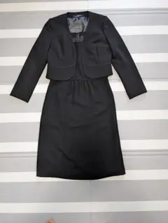 東京イギン　喪服11号　ブラックフォーマル