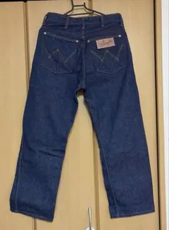 新品未使用】Wrangler ARCHIVE 11MW 1947年 w29 - メルカリ
