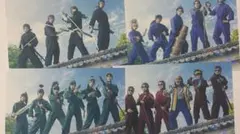 忍たま乱太郎　忍ミュ　アニメイト　ミュージカルブロマイド　セット
