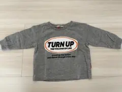 キッズ　マーキーズ　ロンT 90cm