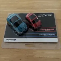 スバルオリジナル非売品