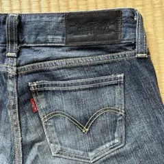 Levi's デニム　リーバイス　ジーンズ　古着