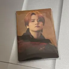 BMSG COMPLETE FILE MAZZEL トレカ 全種