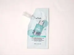 Anua アヌア PDRN ヒアルロン酸カプセル100セラム 30ml リフィル
