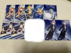カラフルピーチ パラぴち2026 ブロマイド