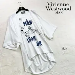 2025年最新】vivienne westwood man 変形シャツの人気アイテム - メルカリ