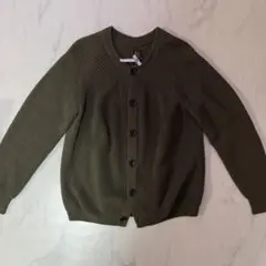 2025年最新】BATONER メンズ カーディガンの人気アイテム - メルカリ