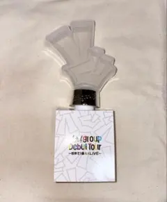 Aぇ! group コンサート ペンラ