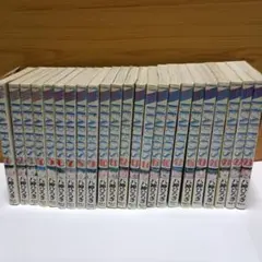 ファンタジスタ 1〜25巻 全巻 セット 草場道輝 少年サンデー サッカー 