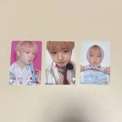 NCTWISH シーグリ2026 サクヤ