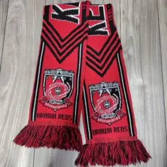 2026年最新】浦和レッズ マフラーの人気アイテム - メルカリ