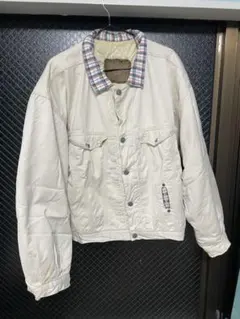 90s Dickies デトロイトジャケット ブランケット襟コーデュロイXL