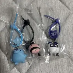 たまごっち カラフルマルチチャーム 3種セット