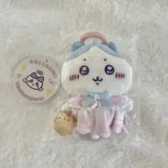 まじかるちいかわ てんし♡あくま マスコット（てんしなハチワレ）