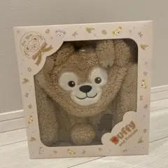 Duffy and Friends カバーオール ギフトボックス入り