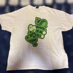 H*K様 old stussy ヴィンテージ　グラフィックプリント Tシャツ