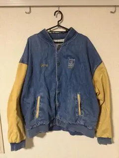 スタジャン デニム INTERBREED スタジャン デニム INTERBREED - メルカリ
