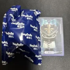 原神　隊長 フィギュア