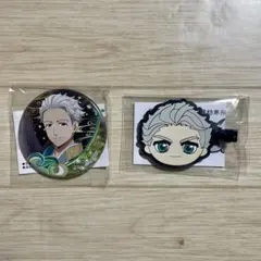 wind breaker モーリー