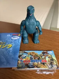 ゴジラ フィギュア ブルマァク魂 2026年最新】ブルマァク魂 ゴジラの人気アイテム - メルカリ