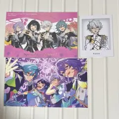 あんスタ 展示会 特典 エスプリ Special for Princess!