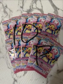 ワンピース トレーディングカード