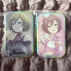 プロセカ MEIKO 缶バッジ 余花にみとれて - メルカリ