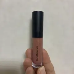 bareMinerals モクシー　プランピング　リップグロス ピンクベージュ系のサムネイル