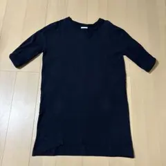スタジオクリップ　チュニック　ワンピース