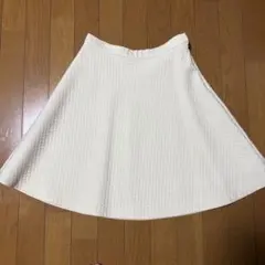allureville フレアスカートのサムネイル