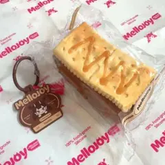 【US限定】mellojoy スクイーズ
