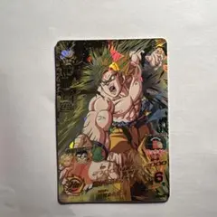 ドラゴンボールヒーローズ　H5-14 孫悟空　UR