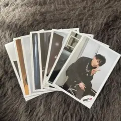 IMPACTors 横原悠毅 公式写真 2021