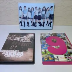 2026年最新】AKB48劇場10周年 記念祭&記念公演 [DVD]の人気アイテム