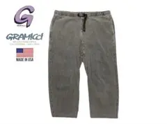 USA製 囲みタグ 80s 90s GRAMICCI PANTS