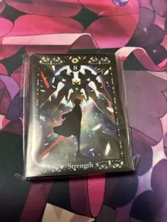 2025年最新】ウイングゼロ スリーブの人気アイテム - メルカリ