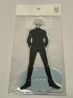 呪術廻戦 懐玉・玉折 五条悟 グラフアート スケッチ アクスタ