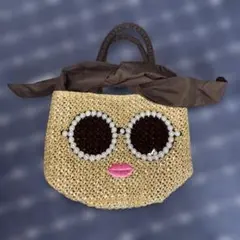 【アジョリー】ハンドバッグのサムネイル