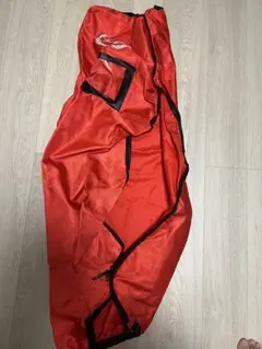 PG72キャディーバックトラベルカバー