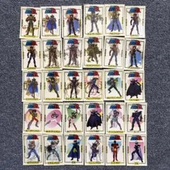 2025年最新】星矢 不二家 カードの人気アイテム - メルカリ